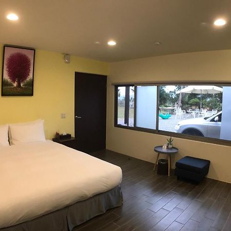 800 Lan Homestay Жушан Екстериор снимка