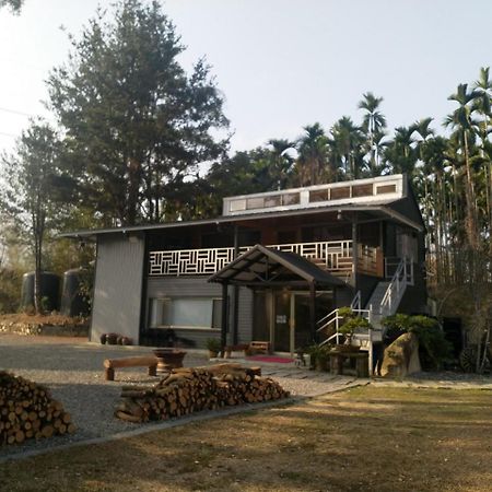 800 Lan Homestay Жушан Екстериор снимка